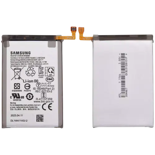 Replacement Battery (Main) For Samsung Galaxy Z Fold 4 (EB-BF936ABY) – Image 2