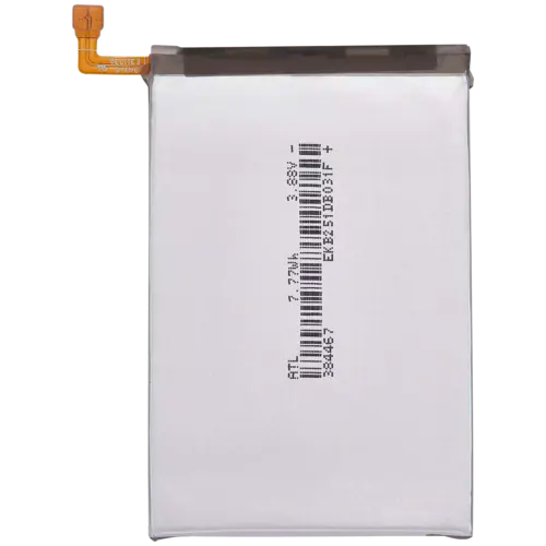 Replacement Battery (Main) For Samsung Galaxy Z Fold 4 (EB-BF936ABY) – Image 4