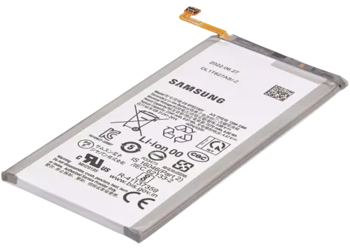Batterie de remplacement secondaire pour Samsung Galaxy Z Fold 4 – Image 4