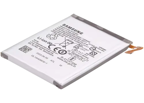 Replacement Battery (Main) For Samsung Galaxy Z Flip 4 5G (EB-BF725ABY) – Image 4