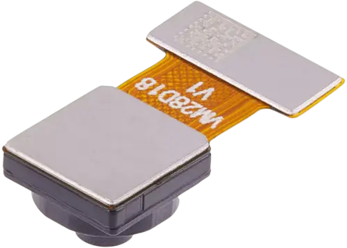 Front Camera For Samsung Galaxy A05 (A055 / 2023) – Image 6