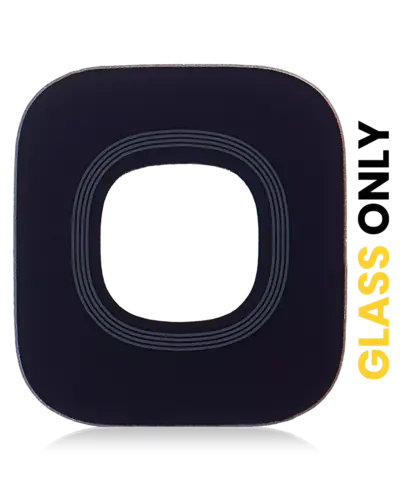 Lentille de caméra arrière (verre uniquement) avec adhésif pour Samsung Galaxy S9 (toutes couleurs) (lot de 10) – Image 6