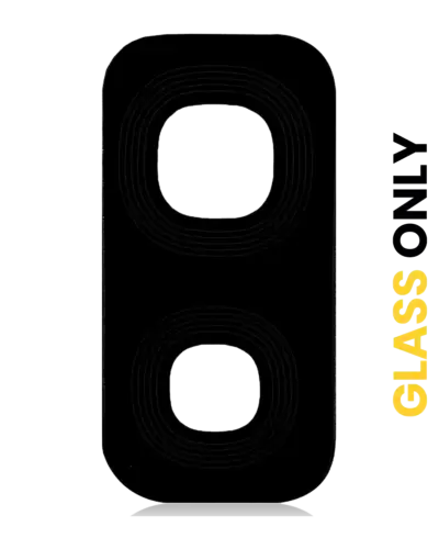 Caméra arrière lentille (verre Only) avec adhésif pour Samsung Galaxy S9 Plus (toutes couleurs) (lot de 10) – Image 6
