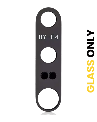 Back Camera Lens (Glass Only) With Adhesive For Xiaomi Mi Note 10 / Note 10 Pro / CC9 Pro