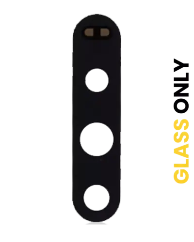 Back Camera Lens (Glass Only) With Adhesive For Huawei Honor 20 Pro