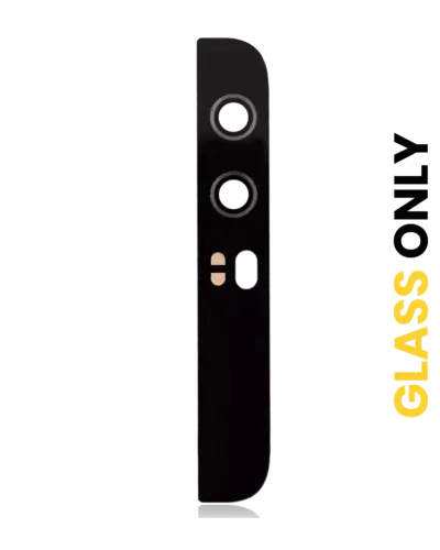 Caméra arrière lentille (verre Only) avec adhésif pour Huawei P10 – Image 5
