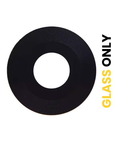 Back Camera Lens (Glass Only) With Adhesive For OnePlus Nord CE 2 5G (2 Piece Set)