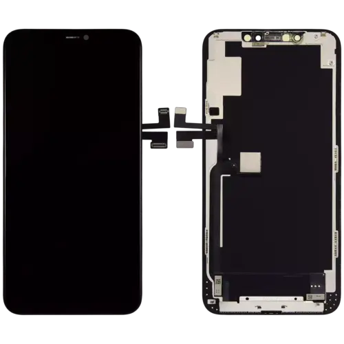 Écran LCD pour iPhone 11 Pro Max (Pièce de rechange : AQ7 / Incell) – Image 2