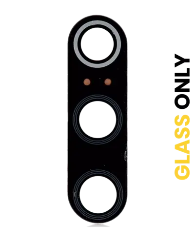 Back Camera Lens (Glass Only) With Adhesive For Xiaomi Mi 9