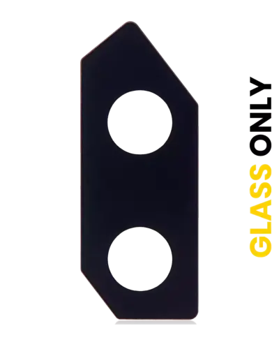 Back Camera Lens (Glass Only) For Asus ROG Phone (ZS600KL)