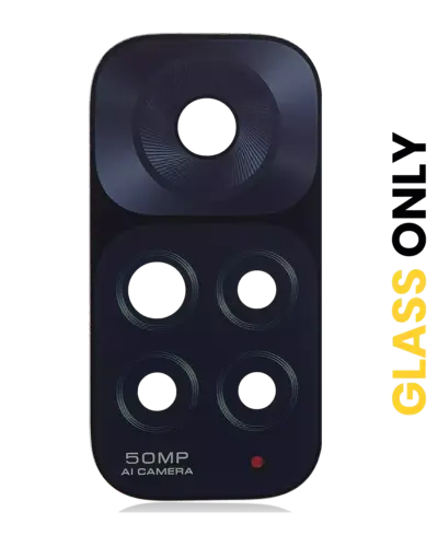 Back Camera Lens (Glass Only) With Adhesive For Xiaomi Redmi Note 11 (All Colors)