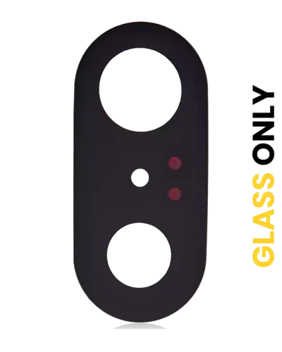 Back Camera Lens (Glass Only) With Adhesive For Google Pixel 7