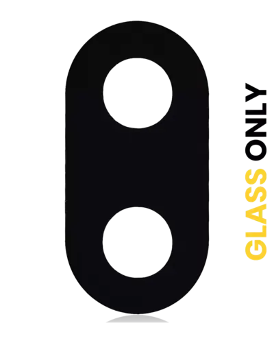 Back Camera Lens (Glass Only) With Adhesive For Google Pixel 6A (10 Pack) – Image 6
