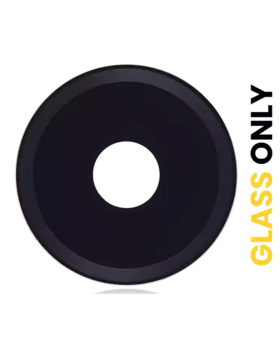 Back Camera (Ultra Wide) Lens (Glass Only) With Adhesive For Xiaomi Redmi Note 13 4G
