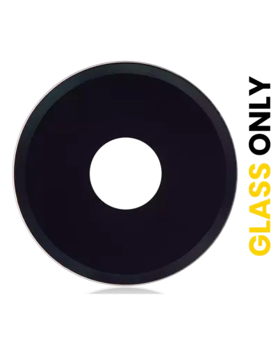 Back Camera (Ultra Wide) Lens (Glass Only) With Adhesive For Xiaomi Redmi Note 13 Pro 4G