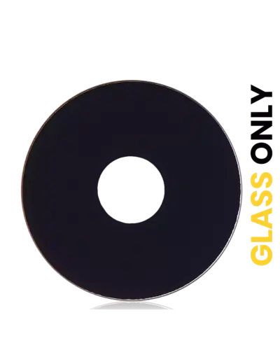 Back Camera (Macro) Lens (Glass Only) With Adhesive For Xiaomi Redmi Note 13 Pro 4G