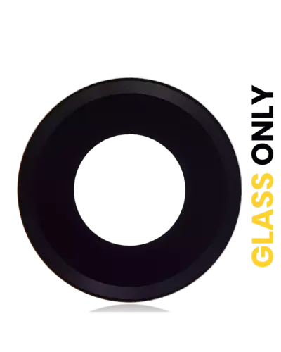 Back Camera (Wide) Lens (Glass Only) With Adhesive For Xiaomi Redmi Note 13 Pro Plus 5G