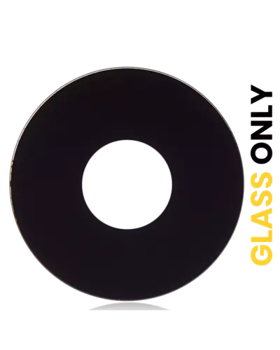 Back Camera (Macro) Lens (Glass Only) With Adhesive For Xiaomi Redmi Note 13 Pro Plus 5G