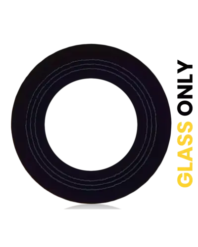 Back Camera (Macro) Lens (Glass Only) With Adhesive For Xiaomi Redmi Note 12 4G
