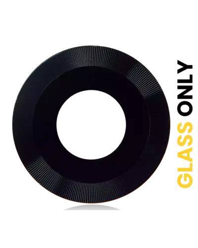 Back Camera (Wide) Lens (Glass Only) With Adhesive For Xiaomi Redmi Note 12 5G