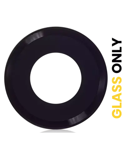 Back Camera (Wide) Lens (Glass Only) With Adhesive For Xiaomi Redmi Note 12 Pro 5G