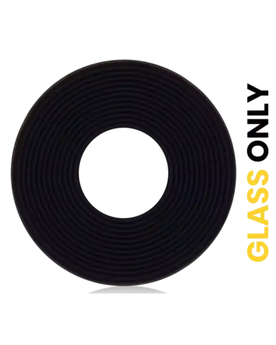 Back Camera (Macro) Lens (Glass Only) With Adhesive For Xiaomi Redmi Note 12 Pro Speed / Poco X5 Pro 5G