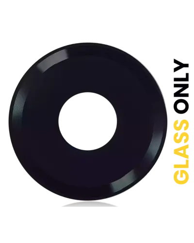 Back Camera (Ultra Wide) Lens (Glass Only) With Adhesive For Xiaomi Redmi Note 12 Pro Plus