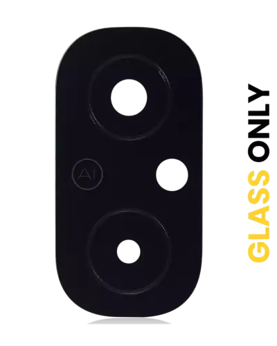 Back Camera Lens (Glass Only) For Xiaomi Redmi 12C