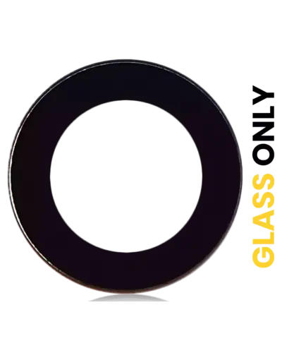 Back Camera (Macro) Lens (Glass Only) With Adhesive For Xiaomi Redmi Note 12T Pro / Poco X4 GT