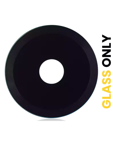 Back Camera Lens (Wide) (Glass Only) For Xiaomi Redmi 13C