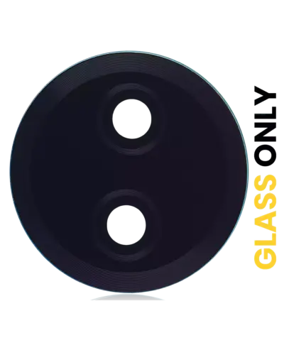 Back Camera Lens (Depth / Macro) (Glass Only) For Xiaomi Redmi 13C