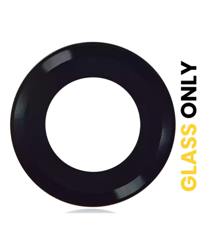 Back Camera (Wide) Lens (Glass Only) With Adhesive For Xiaomi Redmi Note 12 Pro Plus