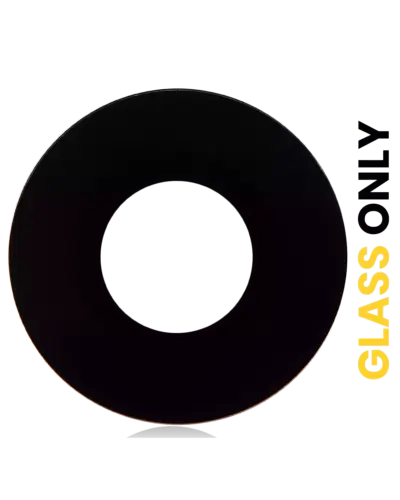 Back Camera (Wide / Ultra Wide) Lens (Glass Only) With Adhesive For Xiaomi Redmi Note 12T Pro / Poco X4 GT