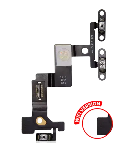 Power / Volume Button Flex For iPad Pro 11" (1st Gen: 2018) (WiFi Only)