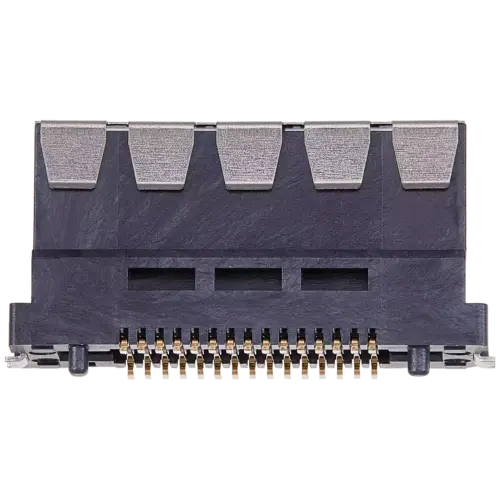 Disc Drive Motherboard Connector For PS5 Slim