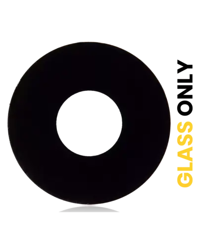 Back Camera Lens (Glass Only) With Adhesive For Nexus 5X (H790 / H791 / H798)