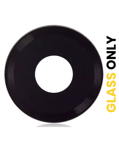 Back Camera (Ultra Wide) Lens (Glass Only) With Adhesive For Xiaomi Redmi Note 12 Turbo / Poco F5