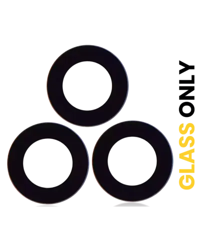 Back Camera Lens (Glass Only) With Adhesive For Samsung Galaxy A24 4G (A245 / 2023)