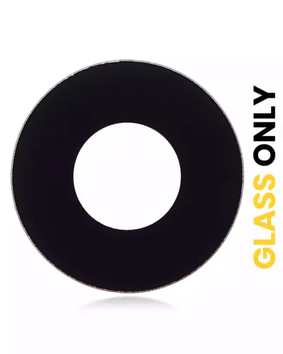 Back Camera Lens (Glass Only) With Adhesive For Samsung Galaxy A03 Core (A032 / 2021)