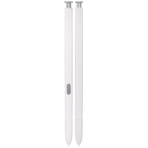 Stylus Pen For Samsung Galaxy Note 10 Plus (Aftermarket) (Aura White) – Image 2