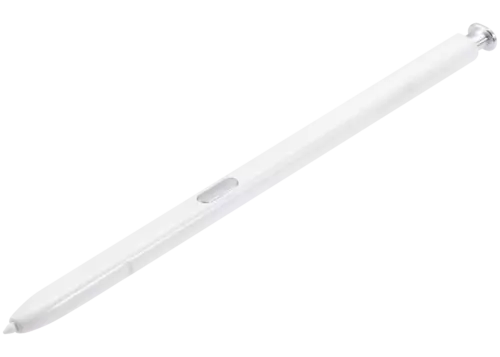 Stylus Pen For Samsung Galaxy Note 10 Plus (Aftermarket) (Aura White) – Image 5