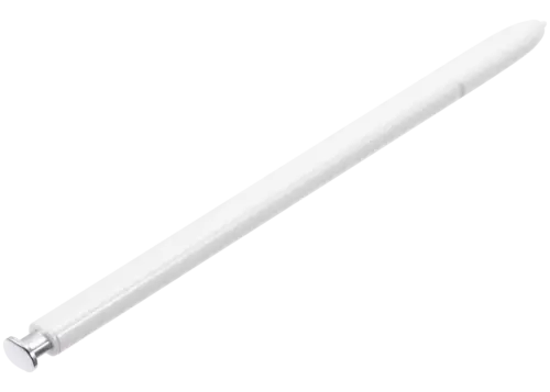 Stylus Pen For Samsung Galaxy Note 10 Plus (Aftermarket) (Aura White) – Image 6