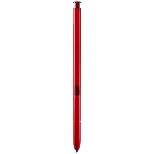 Stylus Pen For Samsung Galaxy Note 20 (Aftermarket) (Aura Red)