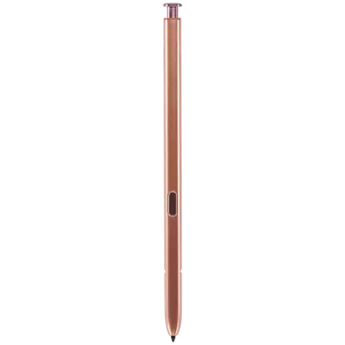 Stylus Pen For Samsung Galaxy Note 20 Ultra (Aftermarket) (Gold)