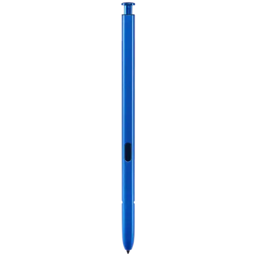 Stylus Pen For Samsung Galaxy Note 20 (Aftermarket) (Aura Blue)