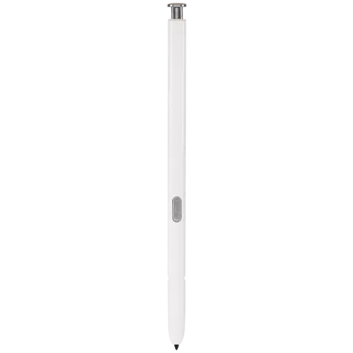 Stylus Pen pour Samsung Galaxy Note 20 Ultra (compatible) (blanc)