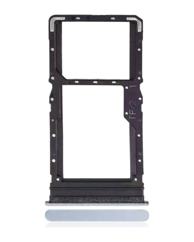 Sim Card Tray For Xiaomi Redmi Note 13R (Blue)