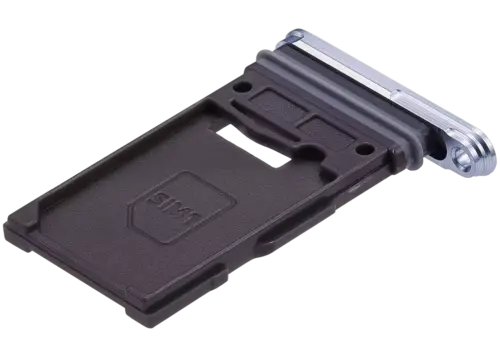 Single tiroir SIM pour Samsung Galaxy S24 5G / S24 Plus 5G (Sapphire Blue) – Image 5