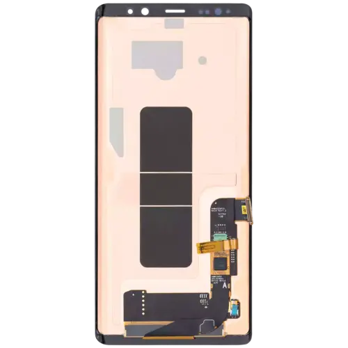 Écran OLED sans cadre pour Samsung Galaxy Note 8 (reconditionné) (toutes couleurs) – Image 4