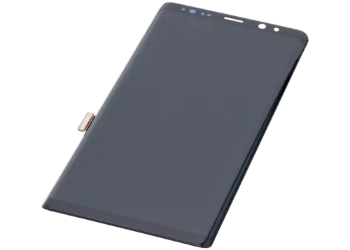 Écran OLED sans cadre pour Samsung Galaxy Note 8 (reconditionné) (toutes couleurs) – Image 5